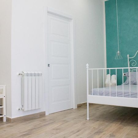 Fanà Bed & Breakfast Agrigento Ngoại thất bức ảnh