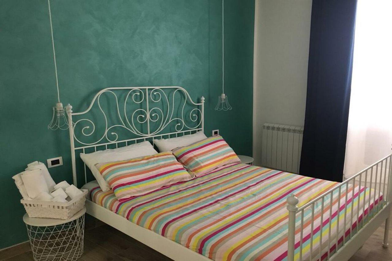 Fanà Bed & Breakfast Agrigento Ngoại thất bức ảnh