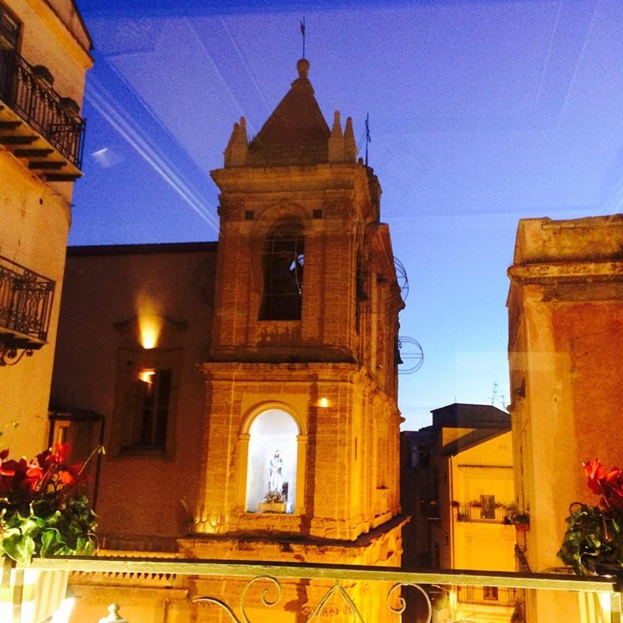 Fanà Bed & Breakfast Agrigento Ngoại thất bức ảnh