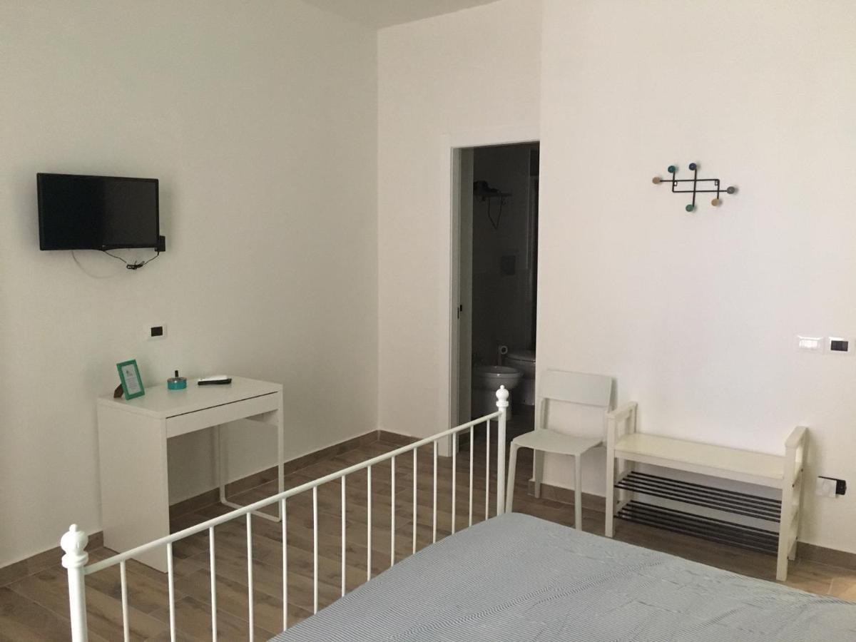 Fanà Bed & Breakfast Agrigento Ngoại thất bức ảnh