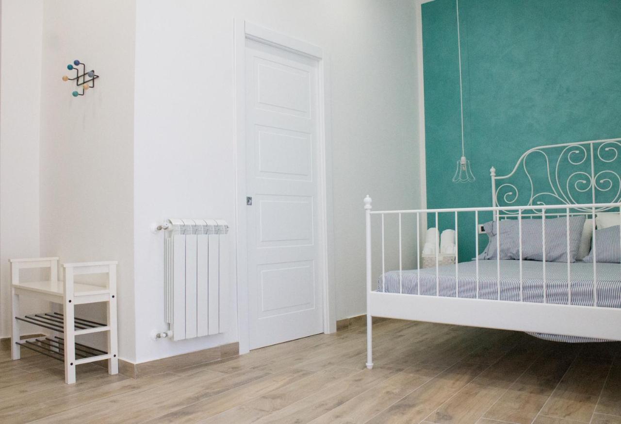 Fanà Bed & Breakfast Agrigento Ngoại thất bức ảnh