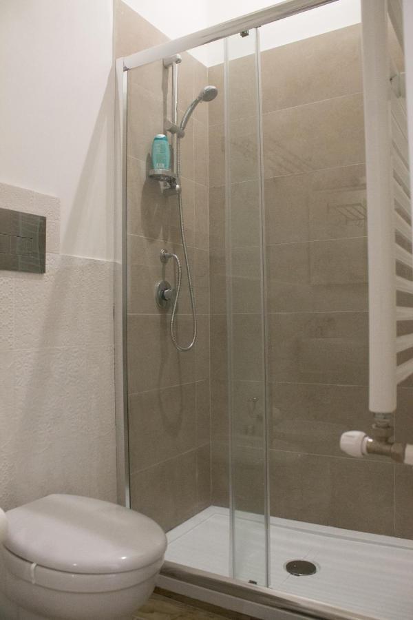 Fanà Bed & Breakfast Agrigento Ngoại thất bức ảnh