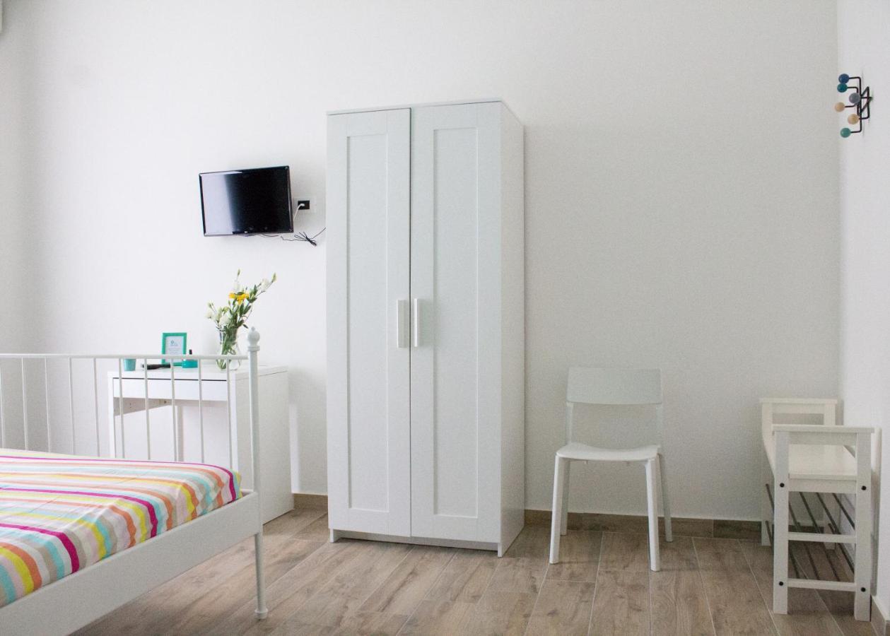 Fanà Bed & Breakfast Agrigento Ngoại thất bức ảnh