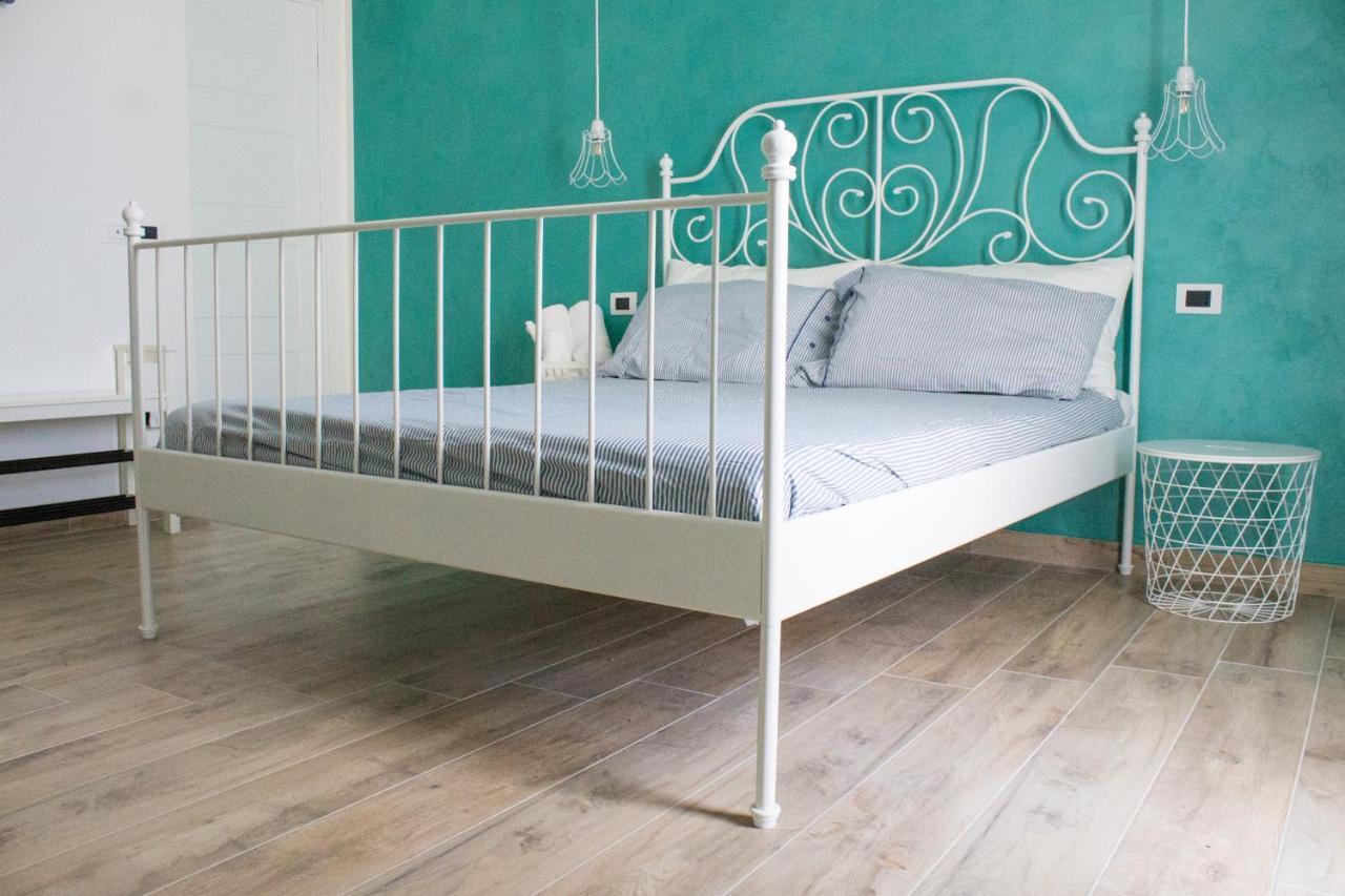 Fanà Bed & Breakfast Agrigento Ngoại thất bức ảnh
